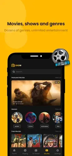 sony-shotgun-mic Movies and shows